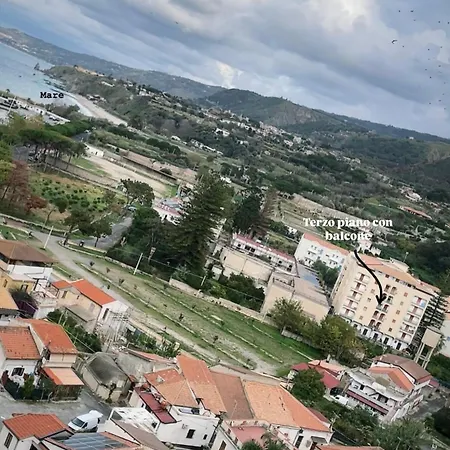 Apartman La Pineta