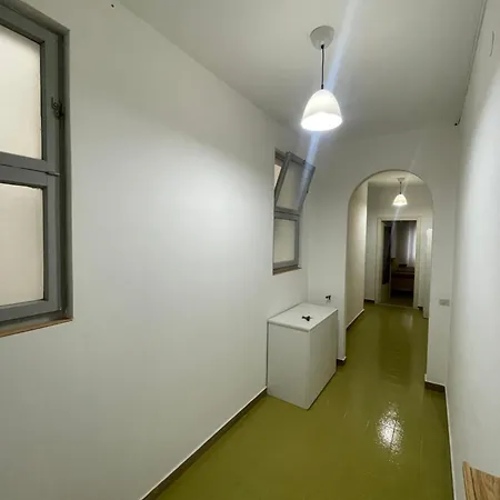 La Pineta Apartman *