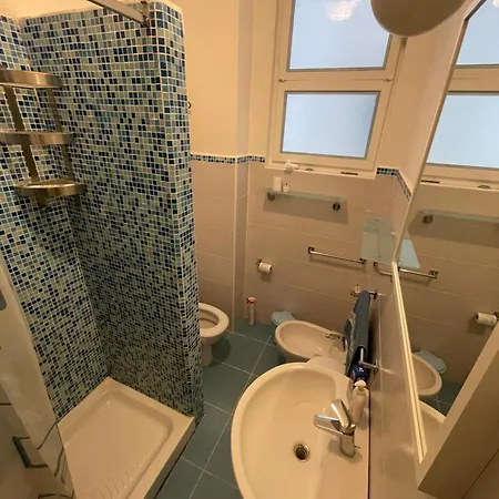 Apartman La Pineta *