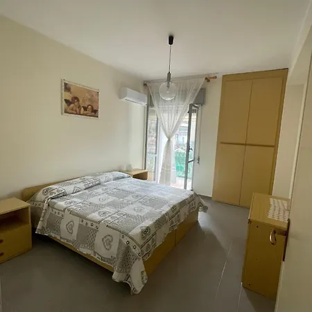 Apartman La Pineta Tropea
