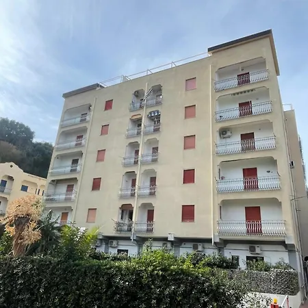 La Pineta Apartman *